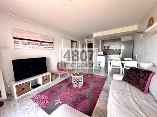 Appartement vente à Annecy