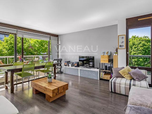 Appartement vente à Versailles, Jouy-en-josas