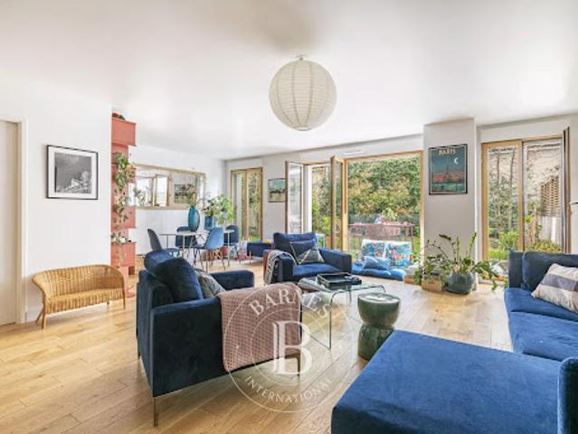 Appartement vente à Rambouillet, Saint-lambert