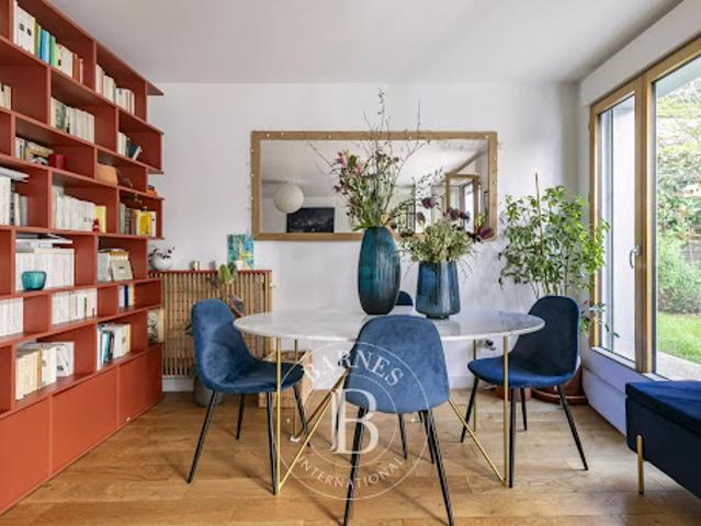 Appartement vente à Rambouillet, Saint-lambert