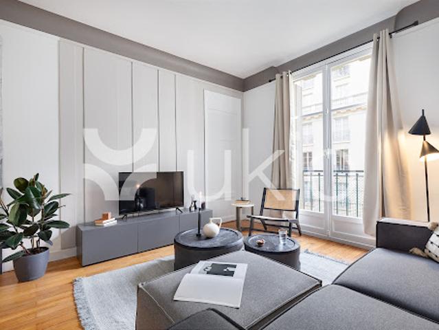Appartement location à Nanterre, Neuilly-sur-seine