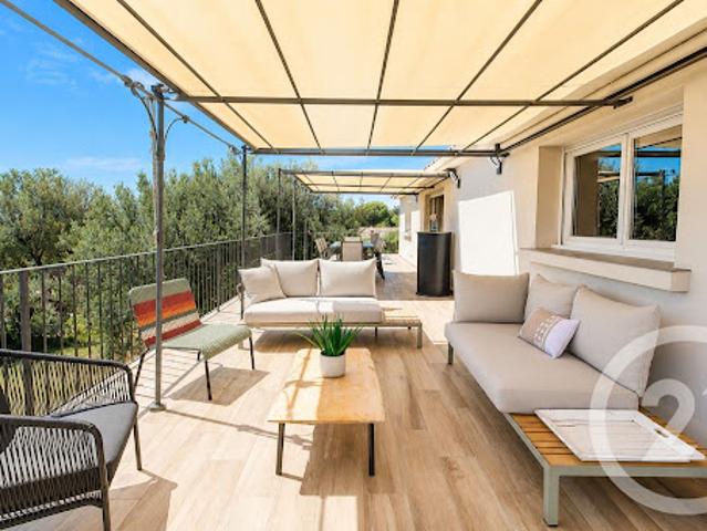 Appartement vente à Sartène, Porto-vecchio