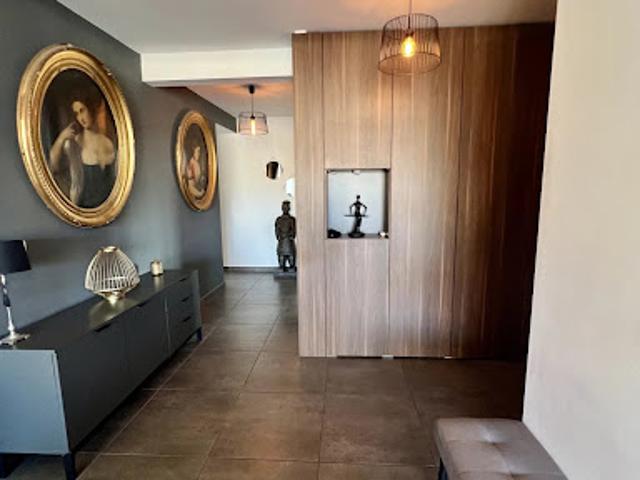 Appartement vente à Ajaccio