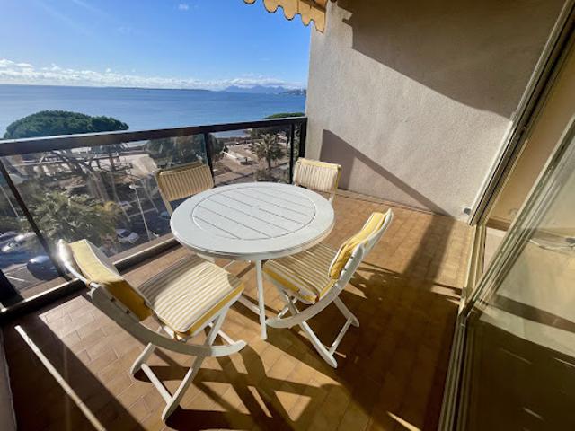 Appartement vente à Grasse, Antibes