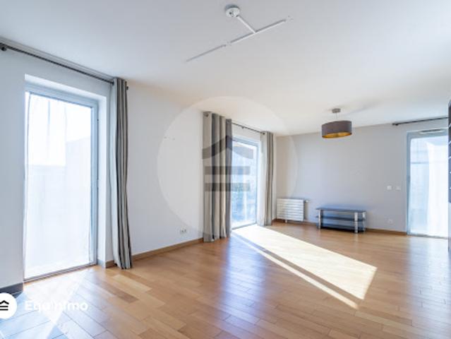 Appartement vente à Boulogne-Billancourt, Boulogne-billancourt