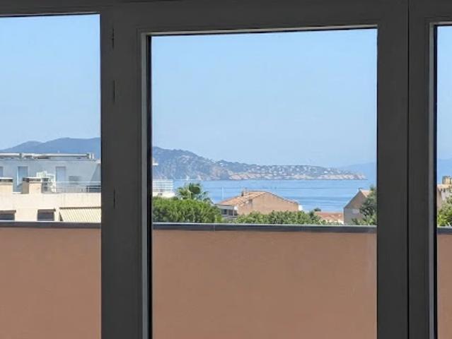 Appartement vente à Marseille, La Ciotat