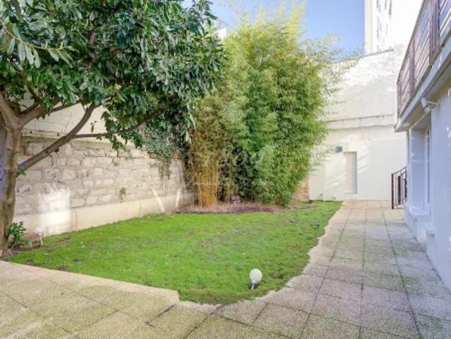 Appartement vente à Nanterre, Asnières-sur-seine