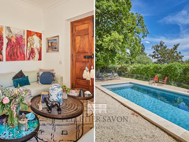 Appartement vente à Aix-en-Provence, Aix-en-provence