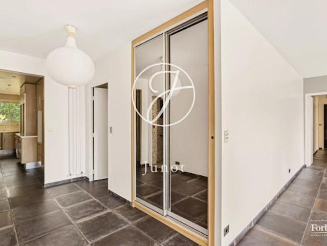 Appartement vente à Saint-Germain-en-Laye, Le Vésinet