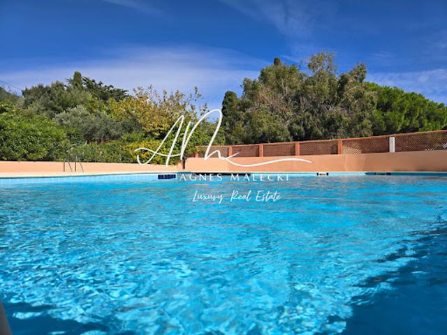 Appartement vente à Arrondissement de Toulon, Le Lavandou