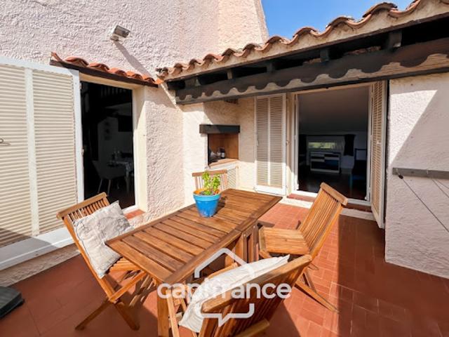 Appartement vente à Arrondissement de Toulon, Hyères