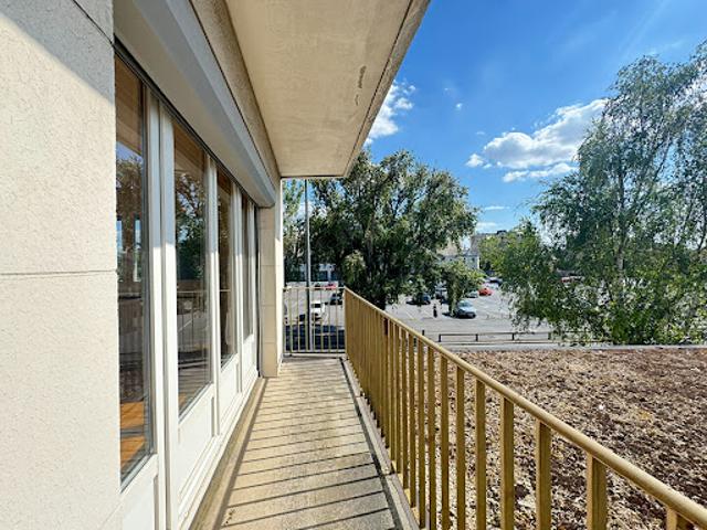 Appartement vente à Reims