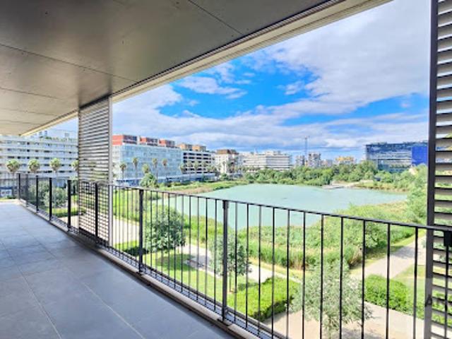 Appartement vente à Montpellier
