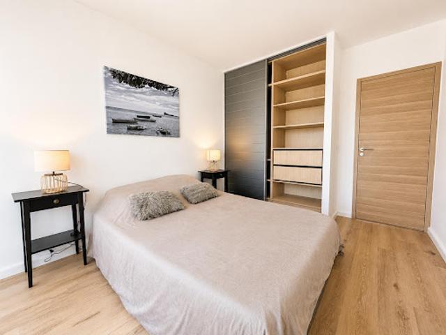 Appartement vente à Pau