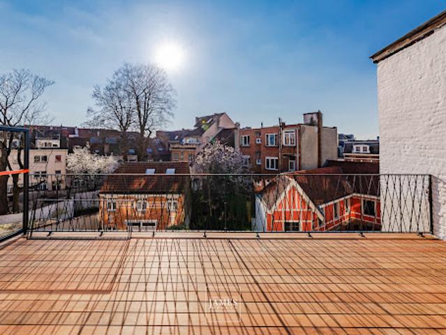 Appartement vente à Sint-pieters-woluwe, Bruxelles
