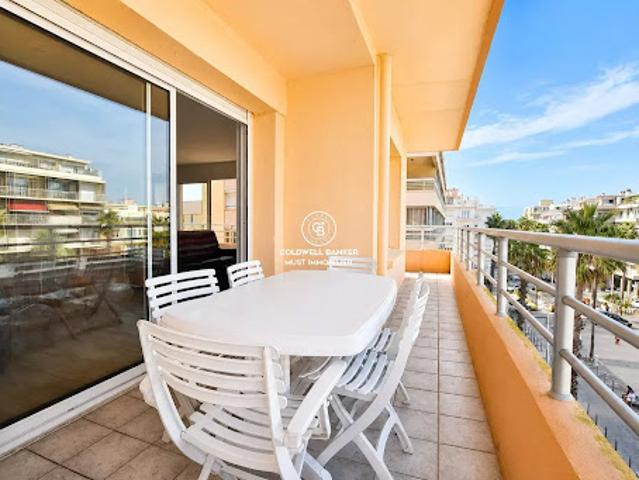 Appartement vente à Perpignan, Canet-en-roussillon