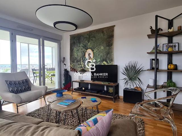 Appartement vente à Le Mans