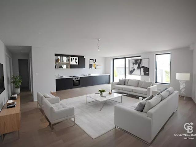 Appartement vente à Elsene, Bruxelles