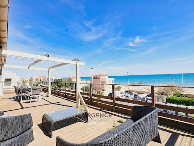 Appartement vente à Montpellier, Palavas-les-flots