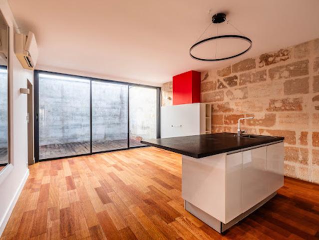 Appartement vente à Bordeaux