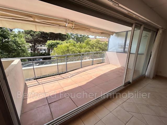 Appartement vente à Arrondissement de Draguignan, Cavalaire-sur-mer