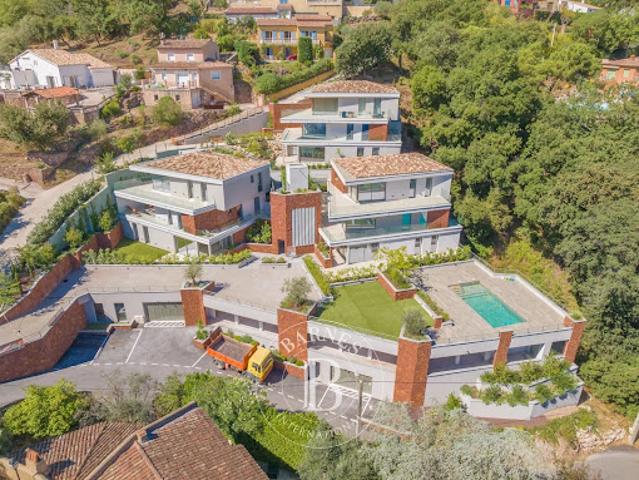 Appartement vente à Grasse, Mandelieu-la-napoule