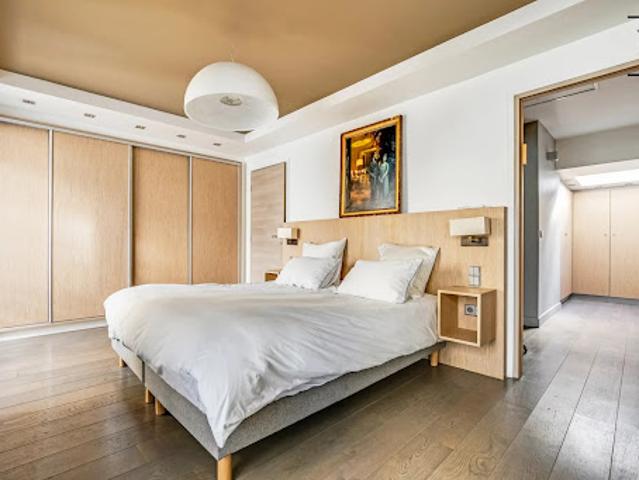 Maison vente à Boulogne-Billancourt, Boulogne-billancourt