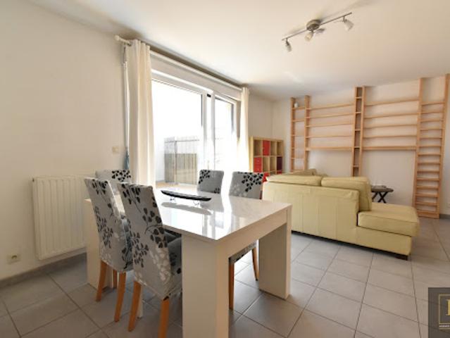 Appartement vente à Nantes
