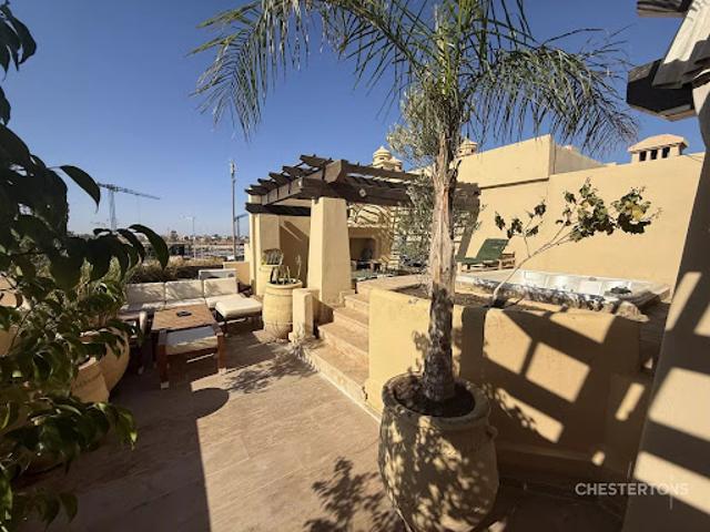 Appartement vente à Marrakech, L'Oriental