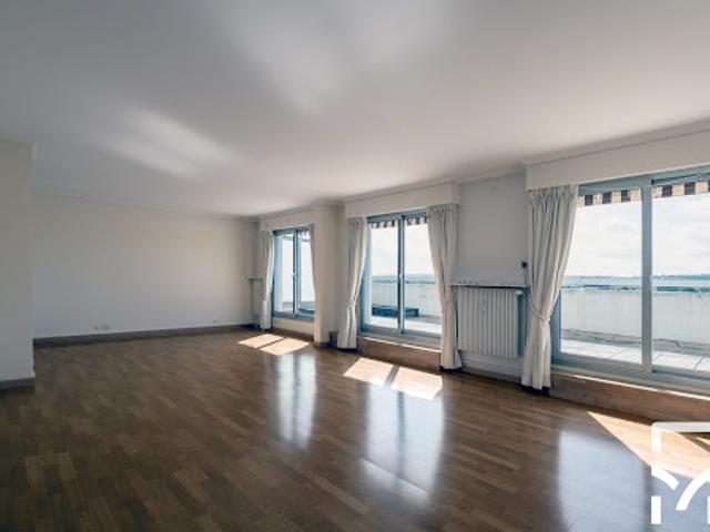 Appartement location à Saint-Germain-en-Laye, Le Pecq