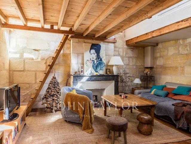 Appartement vente à Bordeaux