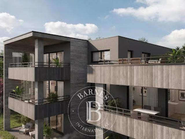 Appartement vente à Thionville