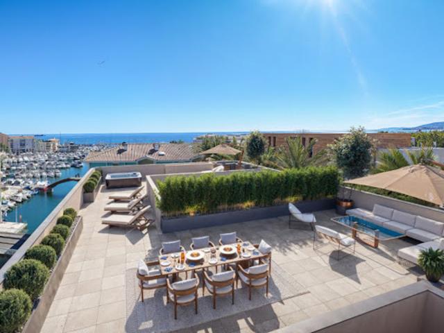 Appartement vente à Arrondissement de Draguignan, Fréjus