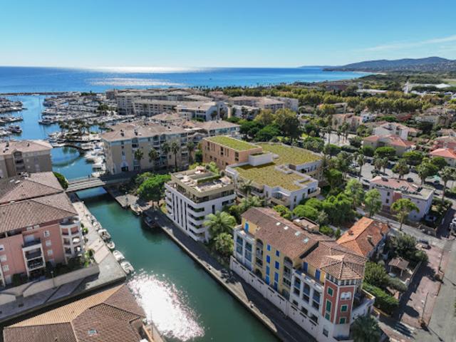 Appartement vente à Arrondissement de Draguignan, Fréjus