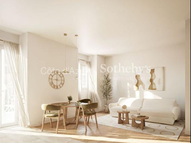 Appartement vente à Nice, Alpes-Maritimes