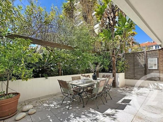 Appartement vente à Cannes, Alpes-Maritimes