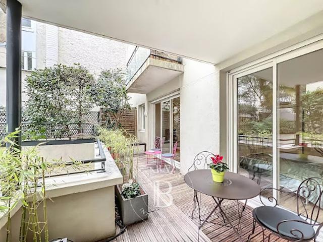 Appartement location à Paris, Île-de-France