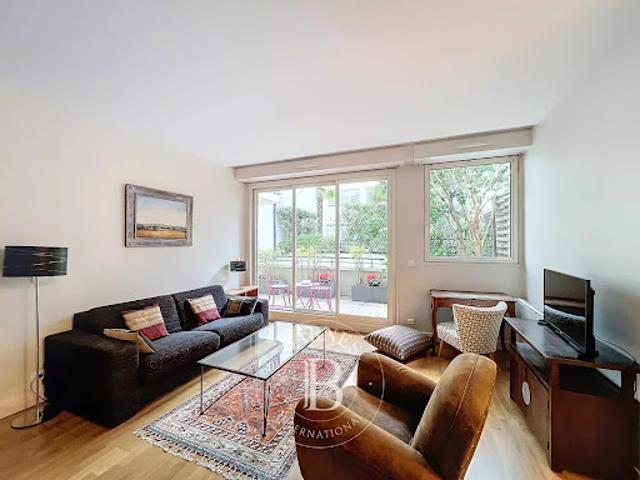 Appartement location à Paris, Île-de-France