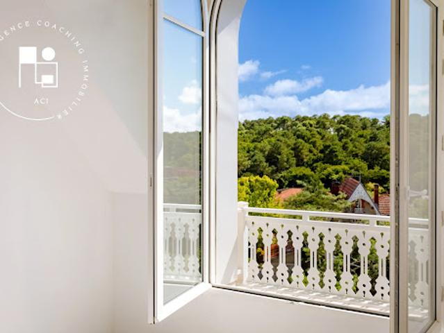 Appartement vente à Arcachon