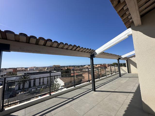 Appartement vente à Arrondissement de Toulon, La Londe-les-maures