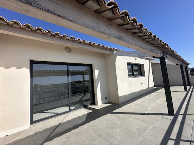 Appartement vente à Arrondissement de Toulon, La Londe-les-maures