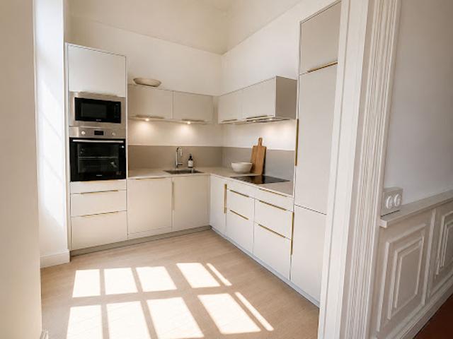 Appartement vente à Narbonne