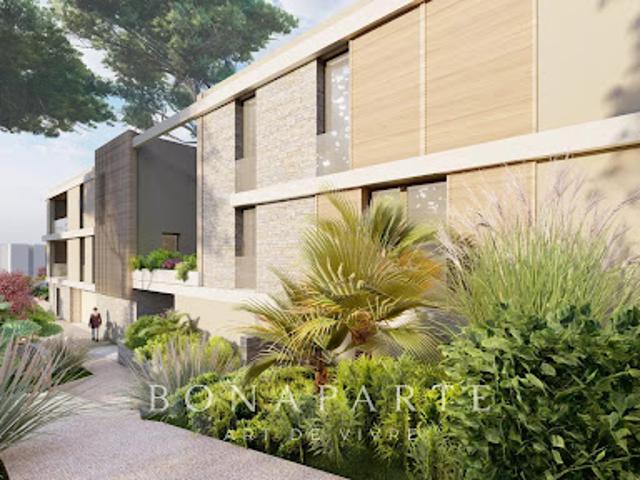 Appartement vente à Arrondissement de Draguignan, Saint-raphaël