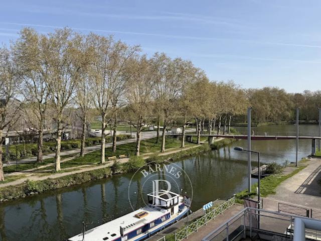 Appartement vente à Lille