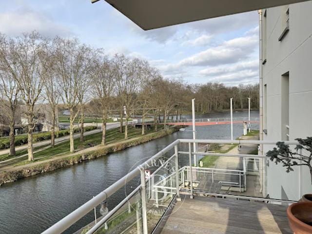 Appartement vente à Lille