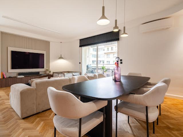 Appartement vente à Marseille