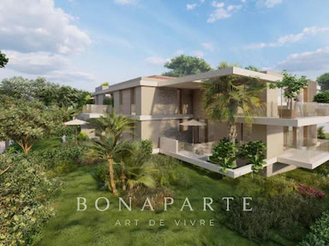Appartement vente à Arrondissement de Draguignan, Saint-raphaël