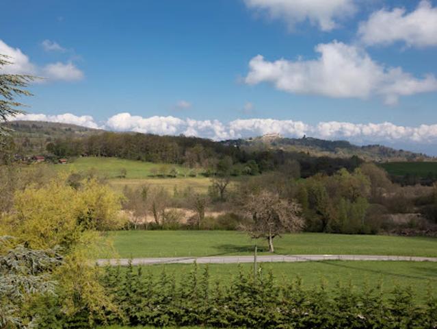 Appartement vente à Thonon-les-Bains, Draillant