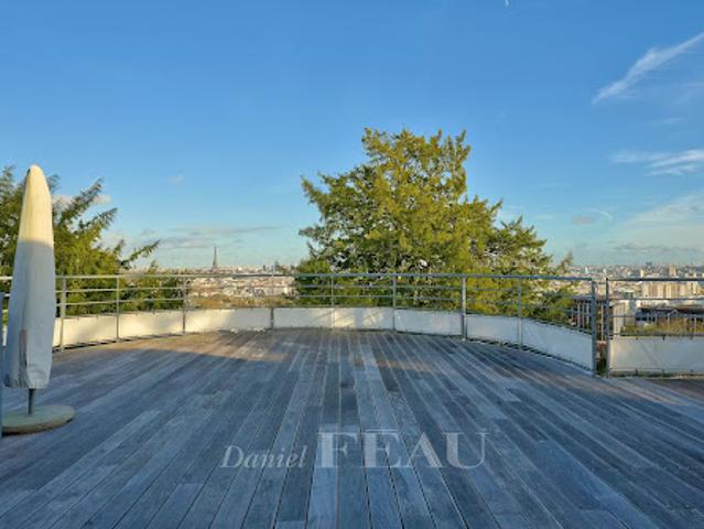 Appartement location à France métropolitaine, Saint-cloud