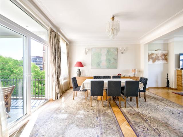 Appartement vente à Elsene, Bruxelles